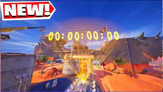 NEW LIVE EVENT IN FORTNITE CHAPTER 5 SEASON 3  live even countdown [upl. by Reivaz]