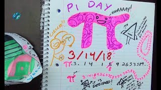 Pi Rant 2018 Alternative Pi [upl. by Atsok260]