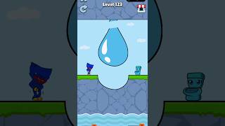 Slice Water Drop💧to Save funny Game 🤣😁 shorts shortsfeed slicetosave funny gaming viral fyp [upl. by Flss94]