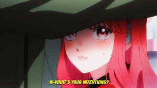 starfall  intentions Lyrics  AMV [upl. by Aenea825]