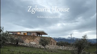 Zgharta House [upl. by Denae]