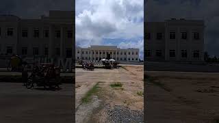 A new guimaras provincial capitol [upl. by Amary861]