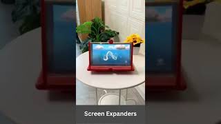 Screen Expanders shorts ytshorts [upl. by Judus]