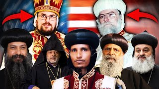 Orthodoxy Will Become Americanized [upl. by Irahc]