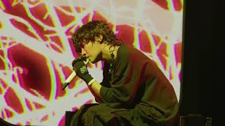 jhope  Live at Lollapalooza 2022 Full Performance [upl. by Annabella225]