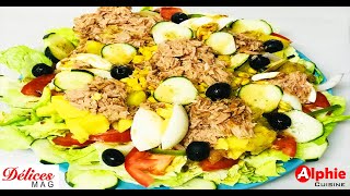 Salade bou bakh si tagay bi [upl. by Scottie]