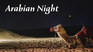 Arabian Music  Meditation in Desert  Arabian Nights [upl. by Ava]