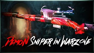 This Devil Sniper Made me a Beast  Mastercraft Pellington [upl. by Furr]