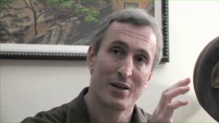 Gary Taubes The Complications of Cholesterol [upl. by Klement]