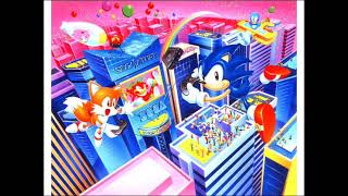 Harmony Skyline Zone sonic fan song [upl. by Jerrylee]