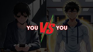 You Vs You  Who Will WIN [upl. by Harrell396]