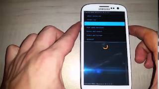 How to Install Official 444 Kitkat on Galaxy S3 GTI9300 [upl. by Gersham480]