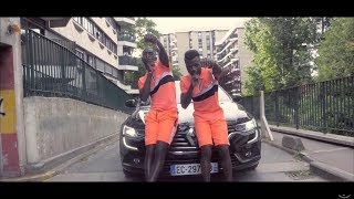 Omerta  Bendoski Clip Officiel [upl. by Notecnirp]