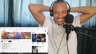 FOR ALL THOSE FAKE OUENS HOLY GOKEZ  2FACE Feat TITTIA LEKKER TV REACTION [upl. by Atteselrahc771]