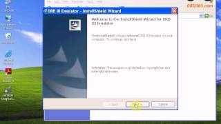 INstalling for Chrysler Diagnostic Tool WITECH VCI POD V14 01 20 [upl. by Kremer]