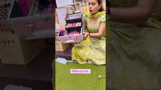 makeup bridaljewellerysetswholesaleratepar order now 9211310077 Delhi sadar bazar matke wali gali [upl. by Faustina]