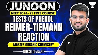 Phoenix 20 Chemistry Most Important Video for NEET 2025  Unacademy NEET Toppers  NEET [upl. by Chema312]