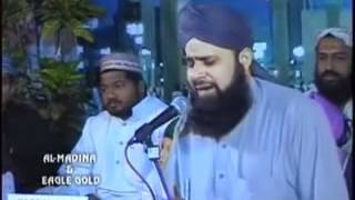 Huzoor Aisa Koi Intezam Ho Jaye Owais Raza Qadriflv [upl. by Restivo616]