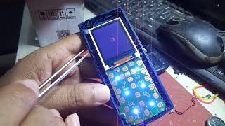 Nokia ta1575 only charging power key not working [upl. by Aritak]