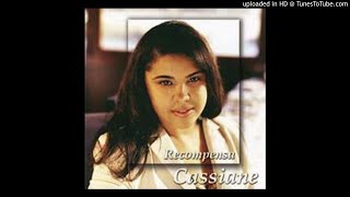 CASSIANE  RECOMPENSA  playback [upl. by Porcia]