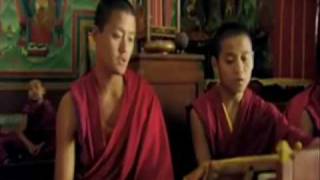 Prajnaparamita Sutra by Ani Tsering Wangmo [upl. by Aramot]