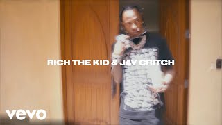 Jay Critch Rich The Kid  Lefty Official Video [upl. by Germin]