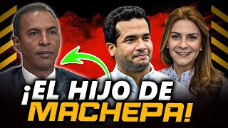 ¡Ta PRESO Domingo Contreras Secreto Acuerdo Entre Presidentes Lo Saca Del Juego [upl. by Tsepmet628]