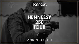 Hennessy 250 Tour  Anton Corbijn [upl. by Aihsenod392]