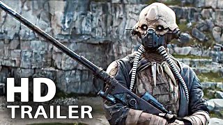 Neue KINO FILM amp SERIEN TRAILER 2022 Deutsch German  KW 32 [upl. by Kired321]