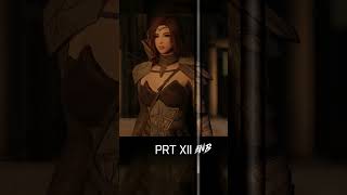 Skyrim ENB Presets Comparison  Characters [upl. by Xenia915]