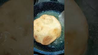 Chapati recipe satisfyingmycravings chapatirecipes trendingshorts [upl. by Elleon]