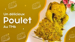 Le Plat qui va Détrôner le Poulet Rôti du Dimanche😋👌 [upl. by Nolita]