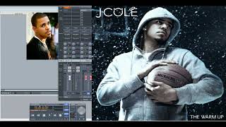 J Cole – Losing My Balance Slowed Down [upl. by Coralyn814]