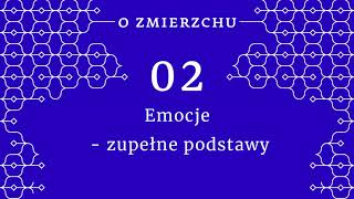 O Zmierzchu 2  Emocje zupełne podstawy Dlaczego nie warto być płaskoziemcem [upl. by Tildi375]