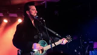 Aurelio Voltaire  The Night  Live  El Corazón  Seattle  June 22nd 2024 [upl. by Namyw]