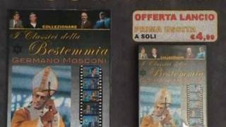 I Classici della Bestemmia in edicola [upl. by Ho455]