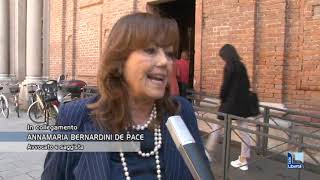 Femminicidi e condanne diverse Bernardini de Pace quotLa legge è chiaraquot [upl. by Egamlat]