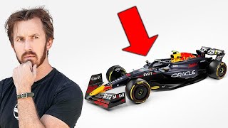 Will this change Formula 1 forever [upl. by Enoed11]