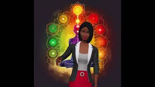 Chakras Overview Seven [upl. by Annadroj]