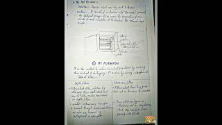 Methods of sterilization notes physical and chemical methods microbiology biotech molecular [upl. by Akoyin]