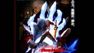 Devil May Cry 4 Lyrics  The Time Has Come [upl. by Aihsoem750]