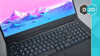 An RTX Laptop For Less Money [upl. by Biddie]