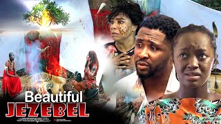 The Beautiful Jezebel Pt 2  Nigerian Movie [upl. by Yrelbmik]