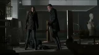 Negan Saves Maggie From A Reaper amp Explosives The Walking Dead S11 EP3 [upl. by Cumings]