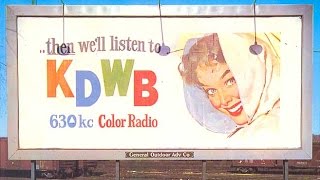 KDWBAM Radio Aircheck 2101963 MinneapolisSt Paul MN – Don DuChene program [upl. by Zetniuq654]