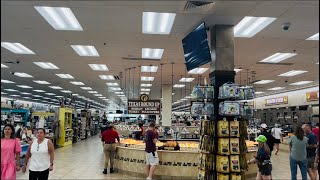 Bucee’s Royse City Tx Walk Through W Prices [upl. by Ayor746]