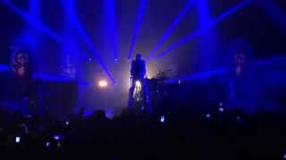 Marilyn Manson  Freakers Ball 10302015 Full Concert HD 1080p [upl. by Aciret]