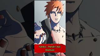 CeritaaaSingkat Serial Naruto  Yahiko naruto anime shorts short [upl. by Gnov369]