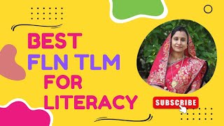 ♥️2 Best Fln Tlm of Literacy for Primary SchoolBest FLN TLMtlm viralvideo tlmforprimaryschool [upl. by Kristyn]