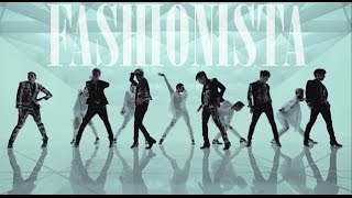 FASHIONISTA MV [upl. by Grati]